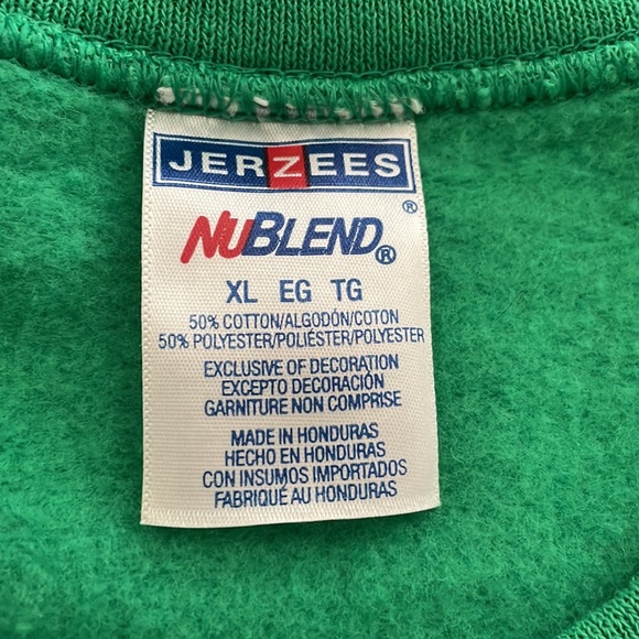 COPY - Meowy Christmas Sweatshirt - Picture 9 of 10